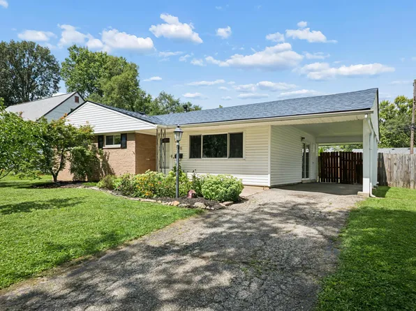 738 Kettering Rd, Columbus, OH 43202