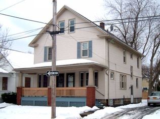 111-113 Van Stallen St, Rochester, NY 14621