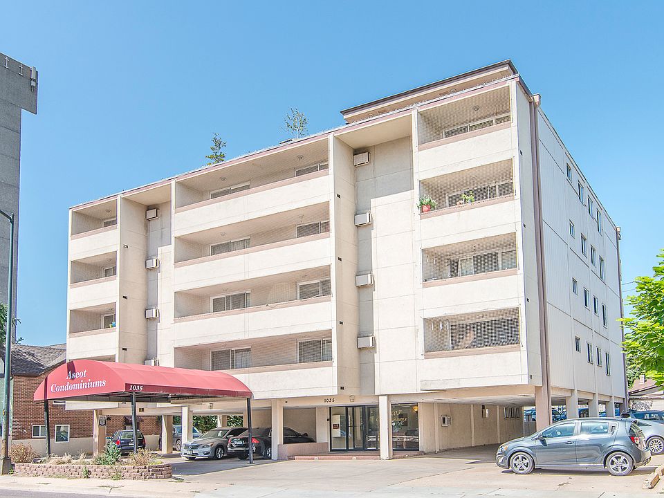 1st image of 1035 N Colorado Blvd APT 305