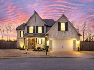 1225 Woodland Mist Cv, Cordova, TN 38018