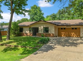 3 Clevedon Cir, Bella Vista, AR 72715