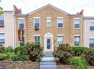 306 Todd Pl NE #1, Washington, DC 20002
