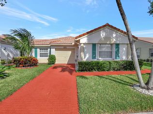 6103 Caladium Rd, Delray Beach, FL 33484