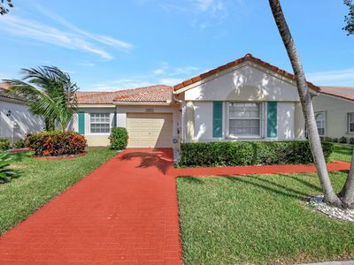 6103 Caladium Road, Delray Beach, FL, 33484