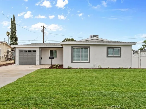 127 S Joyce Ave, Rialto, CA 92376