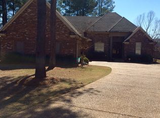 108 Crabapple Grv, Madison, MS 39110