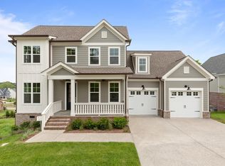 7108 Frances St, Fairview, TN 37062