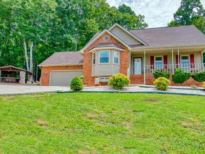 749 Stuffle St, Kingsport, TN, 37660
