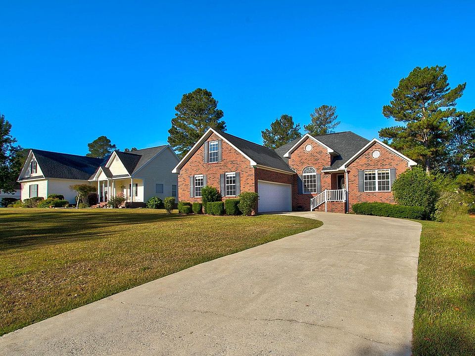 57 Belmont Dr, Camden, SC 29020 MLS 567075 Zillow