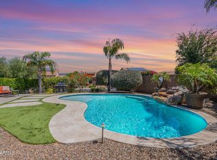 36521 N Crucillo Dr, San Tan Valley, AZ 85140