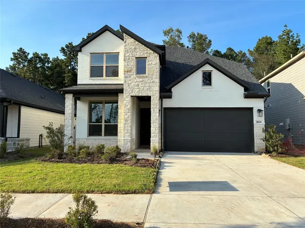 8631 Jam Session Dr, Montgomery, TX 77316