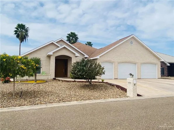 2503 Fairway Ct, Mission, TX 78572