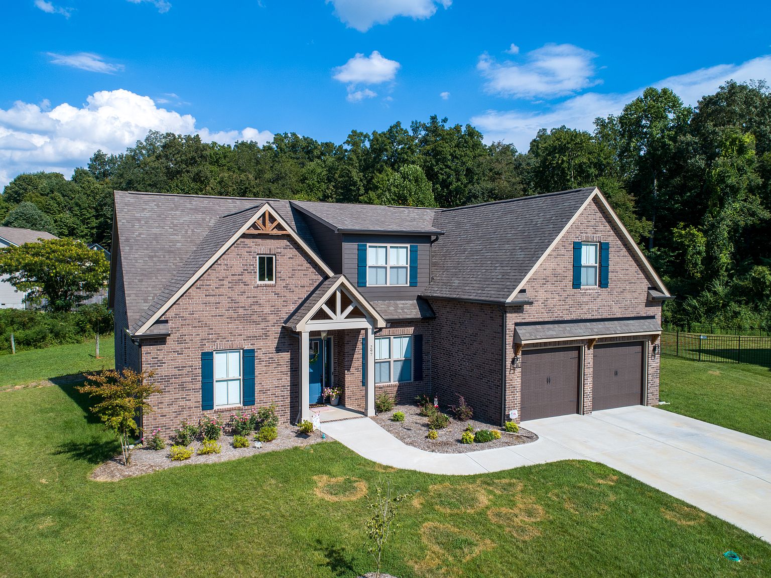 Farmstead by Turner Homes in Lenoir City TN Zillow
