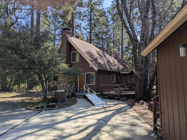 428 Tamarack Bnd, Sierra City, CA 96125
