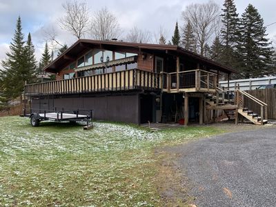 106 Beech Vue Point Rd, Old Forge, NY, 13420