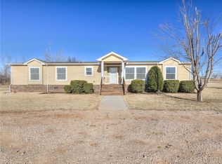 1036 County Street 2937, Tuttle, OK 73089