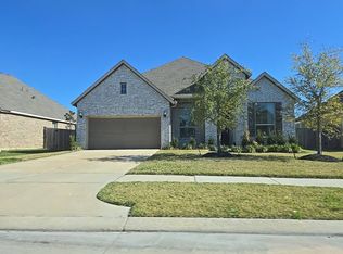 3719 Aspen Springs Dr, Rosenberg, TX 77469