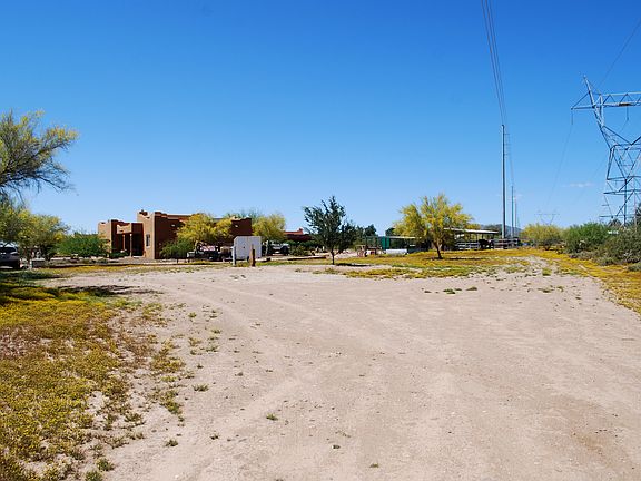 Surrounded by Custom Homes