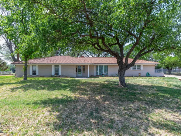 1910 Willow Dr, Abilene, TX 79602