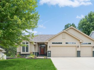 4413 SW 33rd St, Des Moines, IA 50321