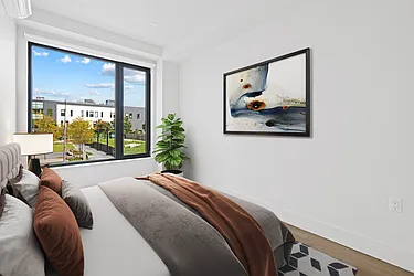 Rented by REAL New York