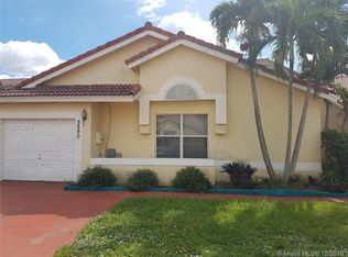 5590 NW 188th St, Opa Locka, FL 33055