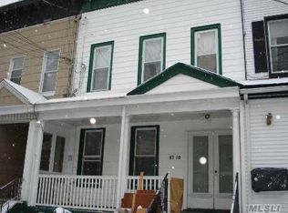 8710 104th St, Richmond Hill, NY