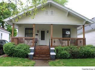 2113 N 17th St, Springfield, IL 62702