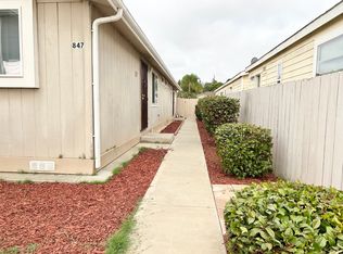 847 Harris Ave #A, San Diego, CA 92154