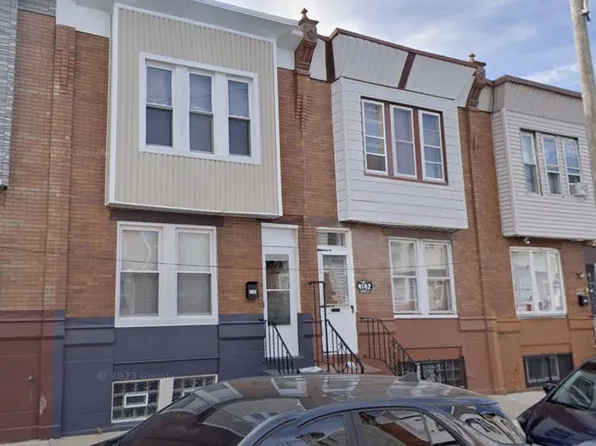 4140 N Darien St, Philadelphia, PA 19140