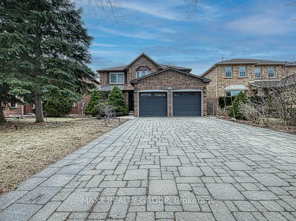 3650 Baird Ct, Mississauga, ON L5L 4T4