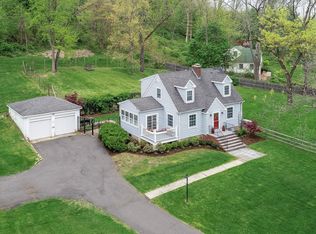 662 River Rd, Chatham, NJ 07928