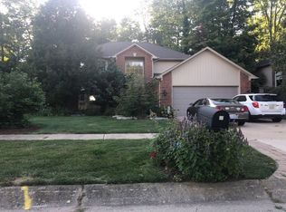 50473 Edith St, Chesterfield, MI 48047