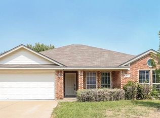 616 Ridgehill Dr, Burleson, TX 76028