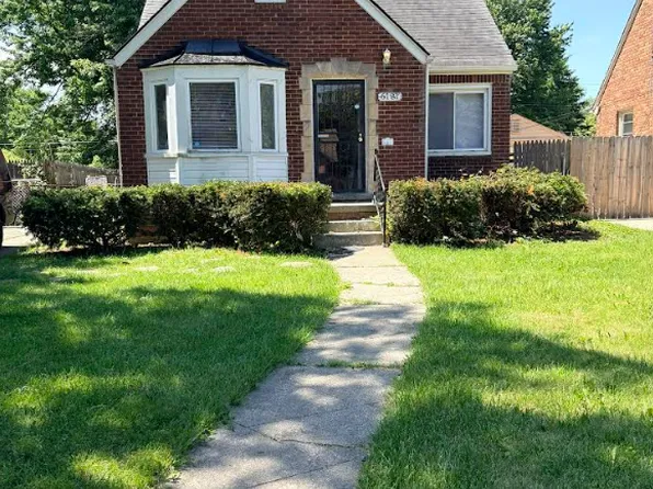 6181 Neff Ave, Detroit, MI 48224