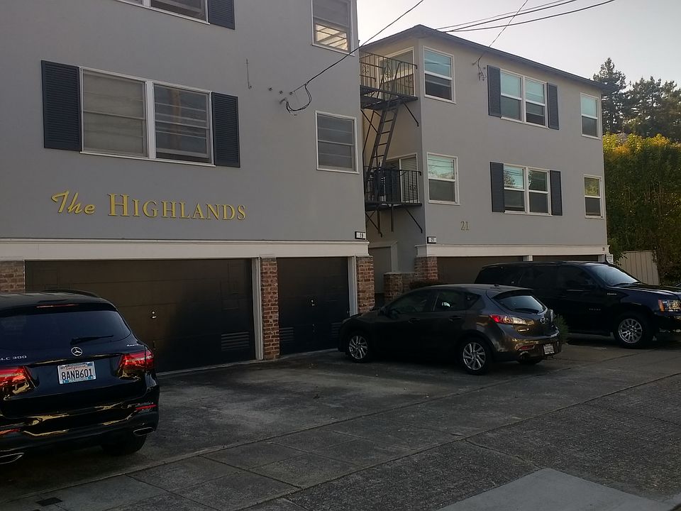 1st image of 21 Highland Ave APT 7