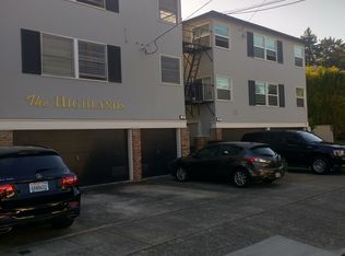 21 Highland Ave APT 7, Burlingame, CA 94010