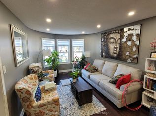 1554 Stillriver Cres, Mississauga, ON L5M3X4