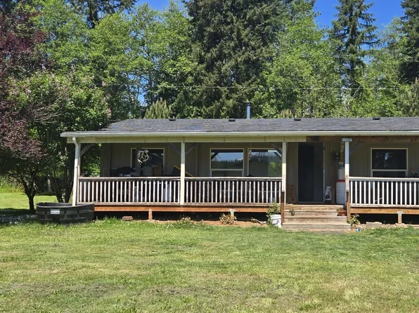 123 Barton Road, Rochester, WA 98579