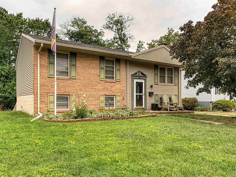 1st image of 5900 Berry Ln