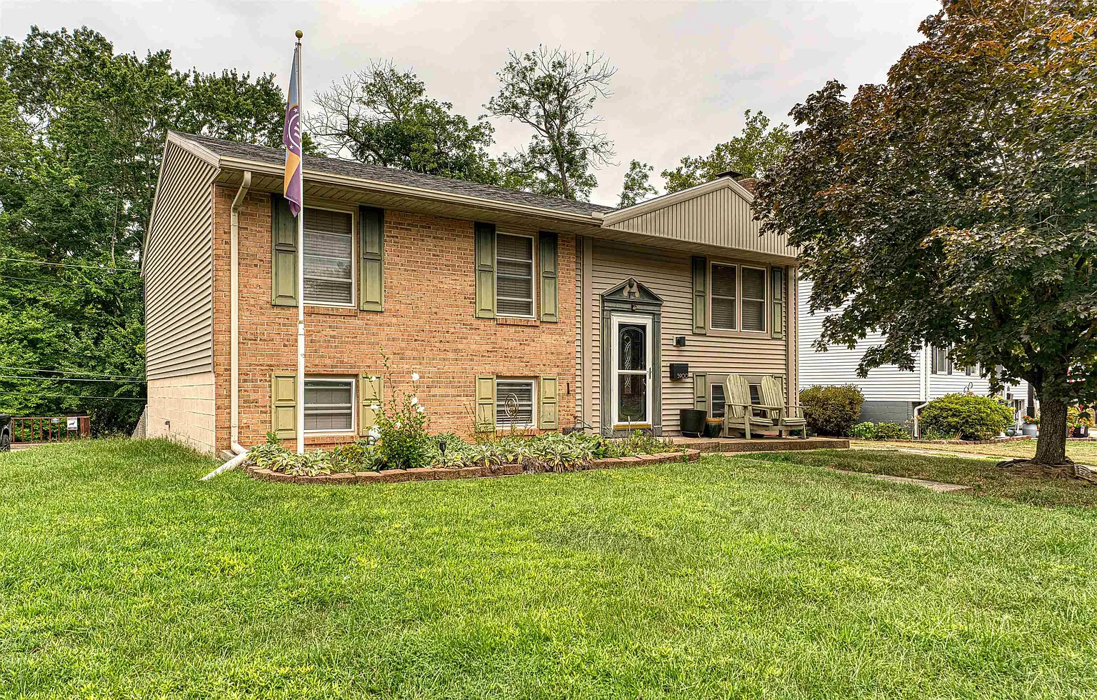 5900 Berry Ln photo 1