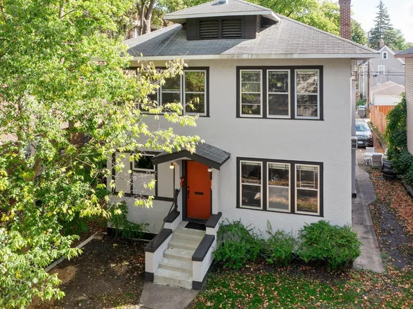 3629 Colfax Ave S, Minneapolis, MN 55409