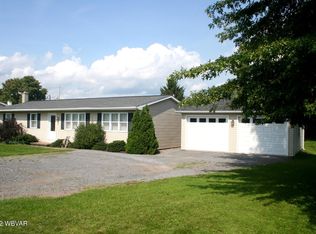 465 John Brady Dr, Muncy, PA 17756