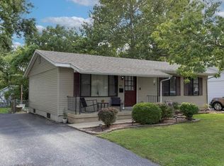 801 W Nixon Dr, O'Fallon, IL 62269