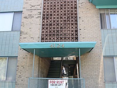 1st image of 4124 N California Ave APT 1D
