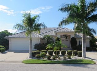 925 Via Formia, Punta Gorda, FL 33950