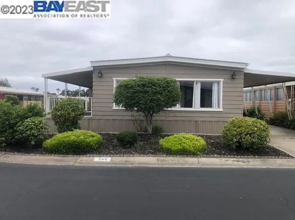 266 Santa Susana, San Leandro, CA 94579
