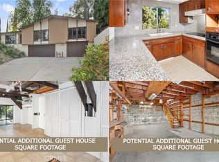 8441 Rudnick Ave, Canoga Park, CA