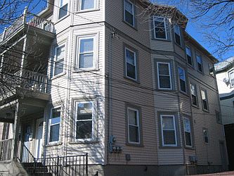 1st image of 32 Doyle Avenue # Fl 3rd