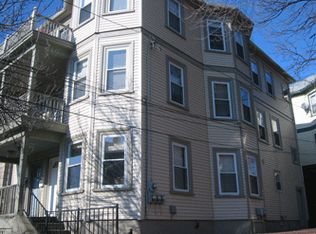 32 Doyle Avenue #FL 3RD, Providence, RI 02906